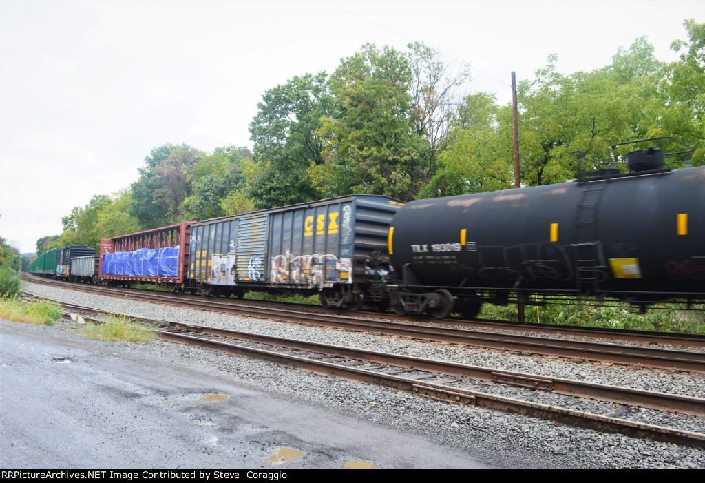 CSX 130383